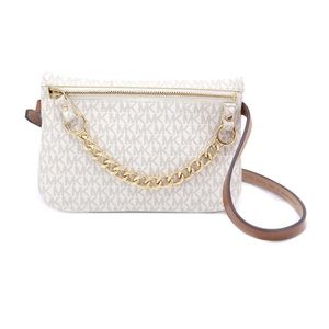 Michael Kors Chain Belt Bag